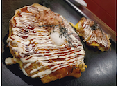 お好み焼き 大阪ぼてぢゅう 難波本店: chibiさんの2026年08月20日の1枚目の投稿写真