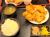 大分からあげ わん 豊中緑丘店: ハチワレさんの2026年08月25日の1枚目の投稿写真