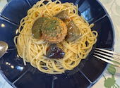 パスタ食堂クオーレ: メイさんの2025年04月07日の1枚目の投稿写真