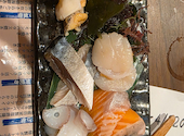 函館活鮮居酒屋 魚和 Uonagi: 肩で笑う男さんの2026年04月25日の1枚目の投稿写真