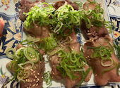 焼肉ホルモンたけ田 池袋店: ゆーさんの2026年08月20日の2枚目の投稿写真