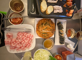 韓国バルペゴパヨ (静岡本店): さらさんの2023年03月の1枚目の投稿写真