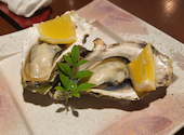 炭火和食能登海鮮火ばち: きゅーこさんの2025年06月03日の2枚目の投稿写真