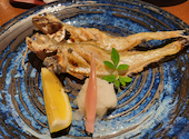 炭火和食能登海鮮火ばち: きゅーこさんの2025年06月03日の3枚目の投稿写真