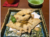 炭火和食能登海鮮火ばち: きゅーこさんの2026年07月13日の1枚目の投稿写真