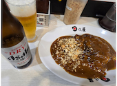日乃屋カレー 溜池山王店: フジタさんの2026年09月16日の1枚目の投稿写真