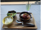 Terrace cafe 織部: かっちゃんさんの2026年04月30日の1枚目の投稿写真