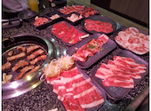 焼肉食べ放題　あみやき亭Plus 鵜沼店: 憲二くんさんの2026年03月の1枚目の投稿写真