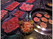 焼肉食べ放題　あみやき亭Plus 鵜沼店: 憲二くんさんの2026年04月の1枚目の投稿写真