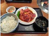 焼肉の和民 大和八木南口駅前店: 食べるの大好きさんの2026年07月18日の1枚目の投稿写真
