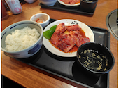 焼肉の和民 大和八木南口駅前店: 食べるの大好きさんの2026年07月18日の2枚目の投稿写真