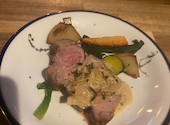 Bistro Vignon ビストロ ヴィニョン: haaalさんの2025年01月16日の2枚目の投稿写真