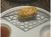 串揚げキッチン だん EKIZO神戸三宮店: たまちゃんさんの2026年07月19日の2枚目の投稿写真