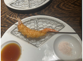 串揚げキッチン だん EKIZO神戸三宮店: たまちゃんさんの2026年07月19日の3枚目の投稿写真