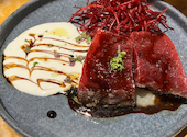 炭火とワイン 天王寺店: ゆーすけさんの2026年03月22日の2枚目の投稿写真