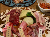 焼肉酒場 蜂ヤ: かえりんさんの2026年05月17日の1枚目の投稿写真