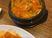 韓国料理 韓の香 韓国酒家 すすきの店: なおさんの2025年05月02日の2枚目の投稿写真