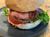 The JOHNSON BURGER ザ ジョンソンバーガー: ubecoさんの2026年09月13日の1枚目の投稿写真