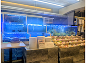 海鮮 鮨 かに村 上野本店: nnc7700さんの2026年04月30日の1枚目の投稿写真