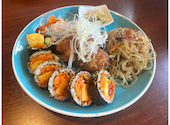 MOON-GA CAFE ムーンガ カフェ: なおさんの2026年09月02日の1枚目の投稿写真