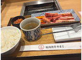 焼肉食堂やまと 美濃加茂店: なおさんの2026年05月31日の1枚目の投稿写真