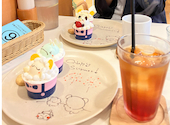 cafesweets+ カフェスイーツプラス: Happyさんの2025年08月23日の2枚目の投稿写真