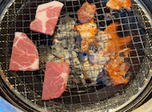 国産牛焼肉　あみやき亭　名駅西店: ゆうあさんの2026年03月の1枚目の投稿写真