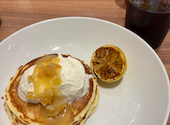 J.S. PANCAKE CAFE 町田モディ店: ゆうみさんの2025年09月15日の1枚目の投稿写真