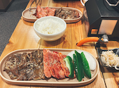 焼肉ホルモン YA SAN 苫小牧本店: みーさんの2026年06月01日の1枚目の投稿写真
