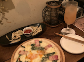 シモキタザワ カクレガ カフェダイニング＆ROLL（アンドロール）: みさんの2026年04月の1枚目の投稿写真
