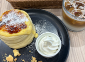 カフェロブ草津店: puddingcherryさんの2026年05月14日の1枚目の投稿写真