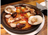 Bar Espanol LA BODEGA バル エスパニョール ラ ボデガ 銀座店: オレンジさんの2026年06月04日の1枚目の投稿写真