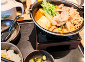 しゃぶしゃぶ　すき焼　どん亭　草加花栗店: オレンジさんの2026年07月02日の1枚目の投稿写真