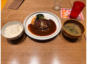 山本のハンバーグ イオンモール札幌発寒店: gakuさんの2026年05月20日の1枚目の投稿写真