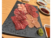 横浜焼肉 うしこぞう: やすこさんの2026年08月11日の2枚目の投稿写真