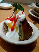 リーフ＆ビーン: せりかさんの2007年01月06日の1枚目の投稿写真