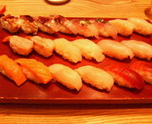 すし玉 ルミネ横浜店: 香取犬さんの2009年02月25日の1枚目の投稿写真