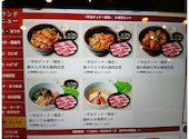 安楽亭 薬円台店: ろこさんの2026年08月31日の1枚目の投稿写真