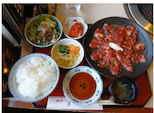 焼肉美福苑: ろこさんの2026年08月31日の1枚目の投稿写真