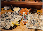 ばさら 牡蠣 basara: ポンチョきたろさんの2025年12月29日の2枚目の投稿写真