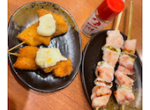 三代目 鳥メロ 仙川駅前店: ありがためいわくさんの2026年10月13日の1枚目の投稿写真