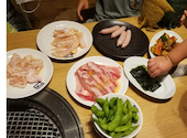 牛角 練馬店: つなみんさんの2024年09月30日の2枚目の投稿写真