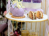 Cafe LUMINOUS カフェ ルミナス: しちみさんの2025年08月28日の2枚目の投稿写真
