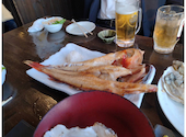 ルンゴカーニバル 北海道原始焼き酒場 F45ビル: kumaさんの2026年08月02日の1枚目の投稿写真
