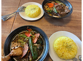Soup Curry Beyond Age スープカレー ビヨンドエイジ 南19条店: kumaさんの2026年04月20日の1枚目の投稿写真