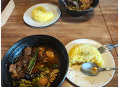 Soup Curry Beyond Age スープカレー ビヨンドエイジ 南19条店: kumaさんの2026年04月20日の2枚目の投稿写真