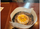 炭火粗挽きハンバーグ 黒牛セブン7: kumaさんの2026年07月27日の2枚目の投稿写真