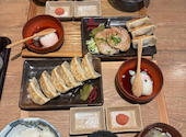 肉汁餃子のダンダダン 札幌店: kumaさんの2026年04月27日の1枚目の投稿写真