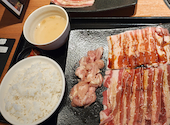 特急焼肉　せいざん: kumaさんの2026年05月の1枚目の投稿写真