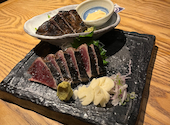 藁焼き鰹たたき 明神丸 高松店: ぴよぴよさんの2024年05月29日の1枚目の投稿写真